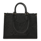 Empreinte Monogram Giant Onthego PM Black