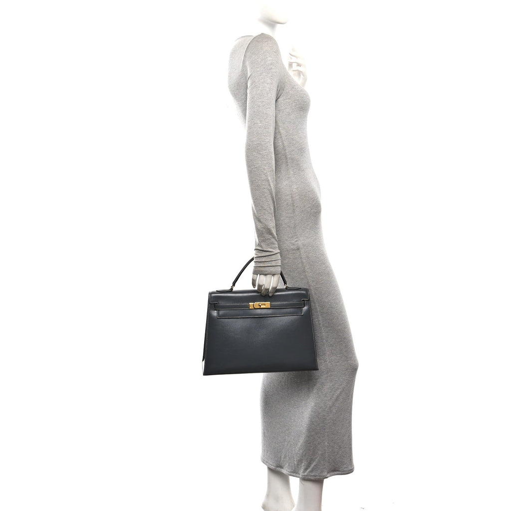 Box Kelly Sellier 32 Ardoise