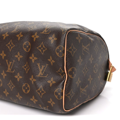 Monogram Speedy 25