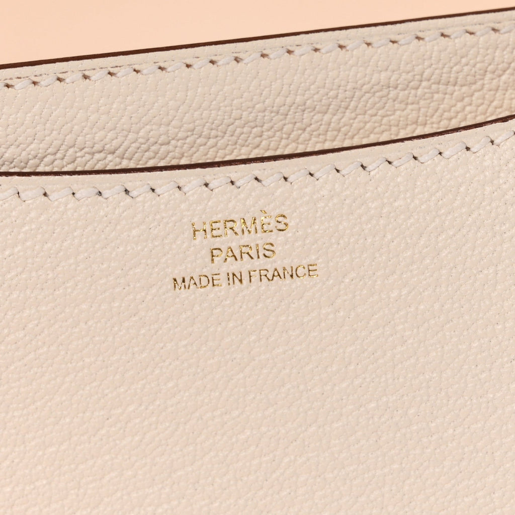 Chevre Mysore Constance 18 Nata