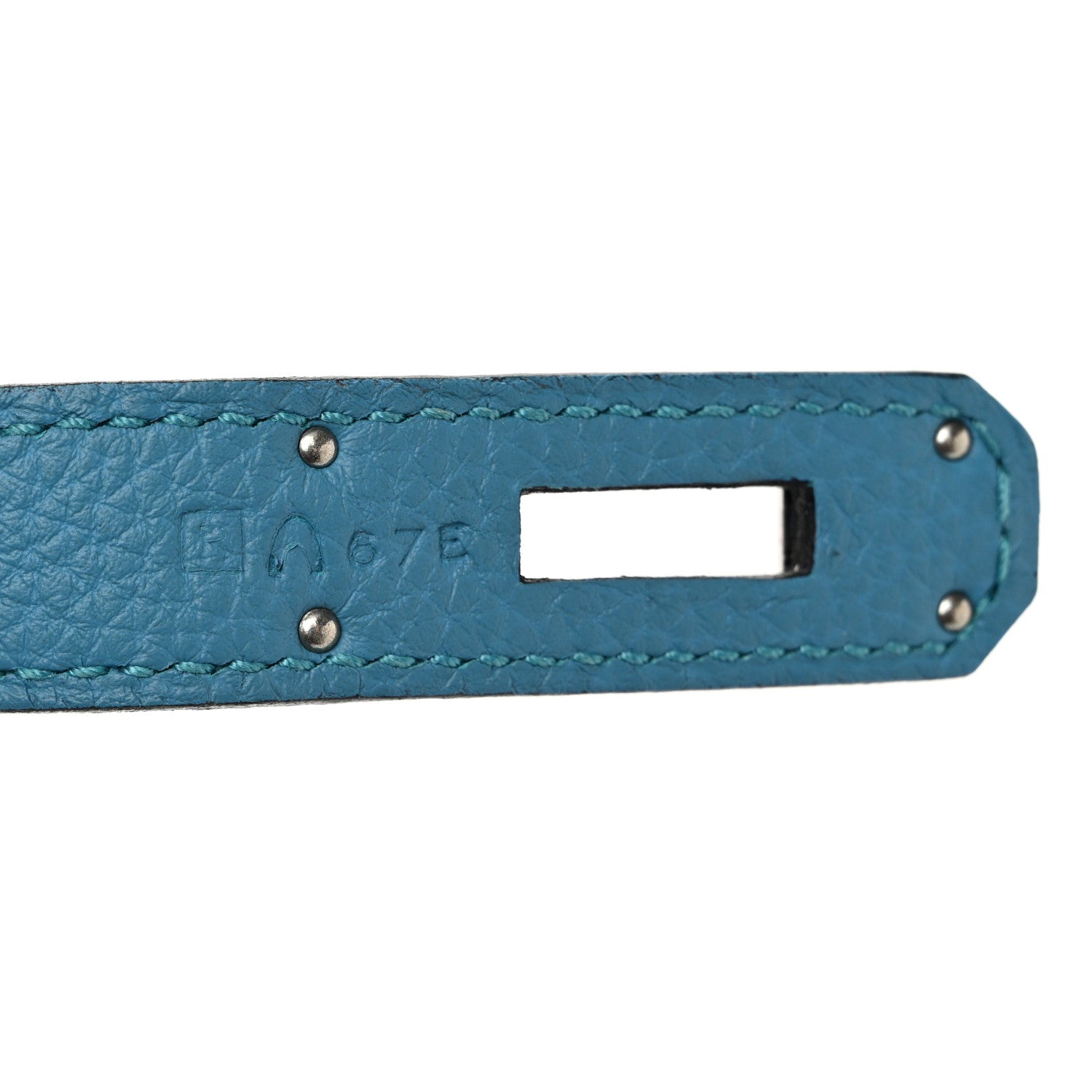 Togo So Kelly 26 Turquoise