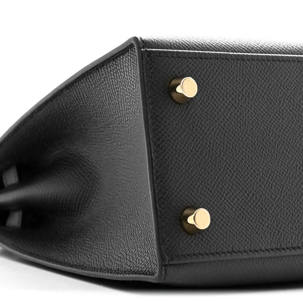 Epsom Kelly Sellier 25 Black