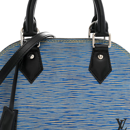 Epi Alma BB Denim Light