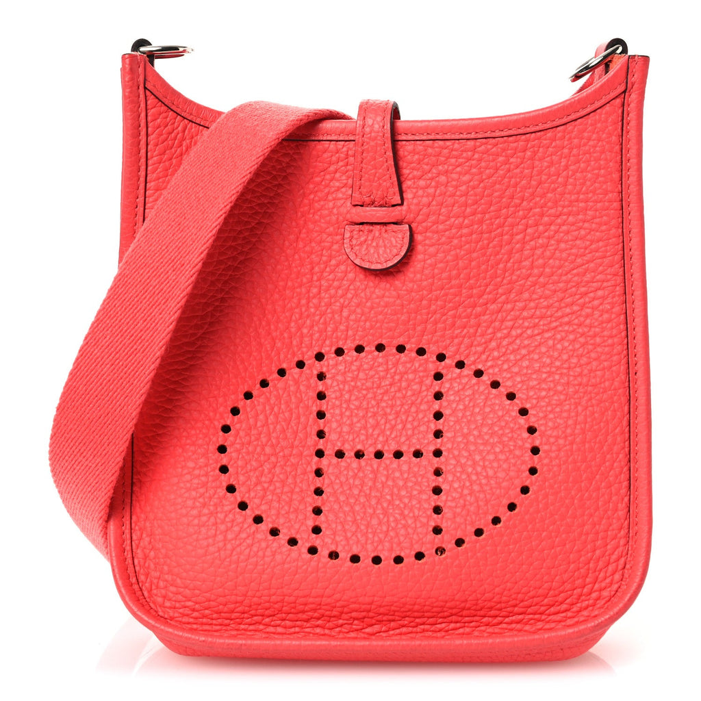 Taurillon Clemence Evelyne TPM Rose Jaipur