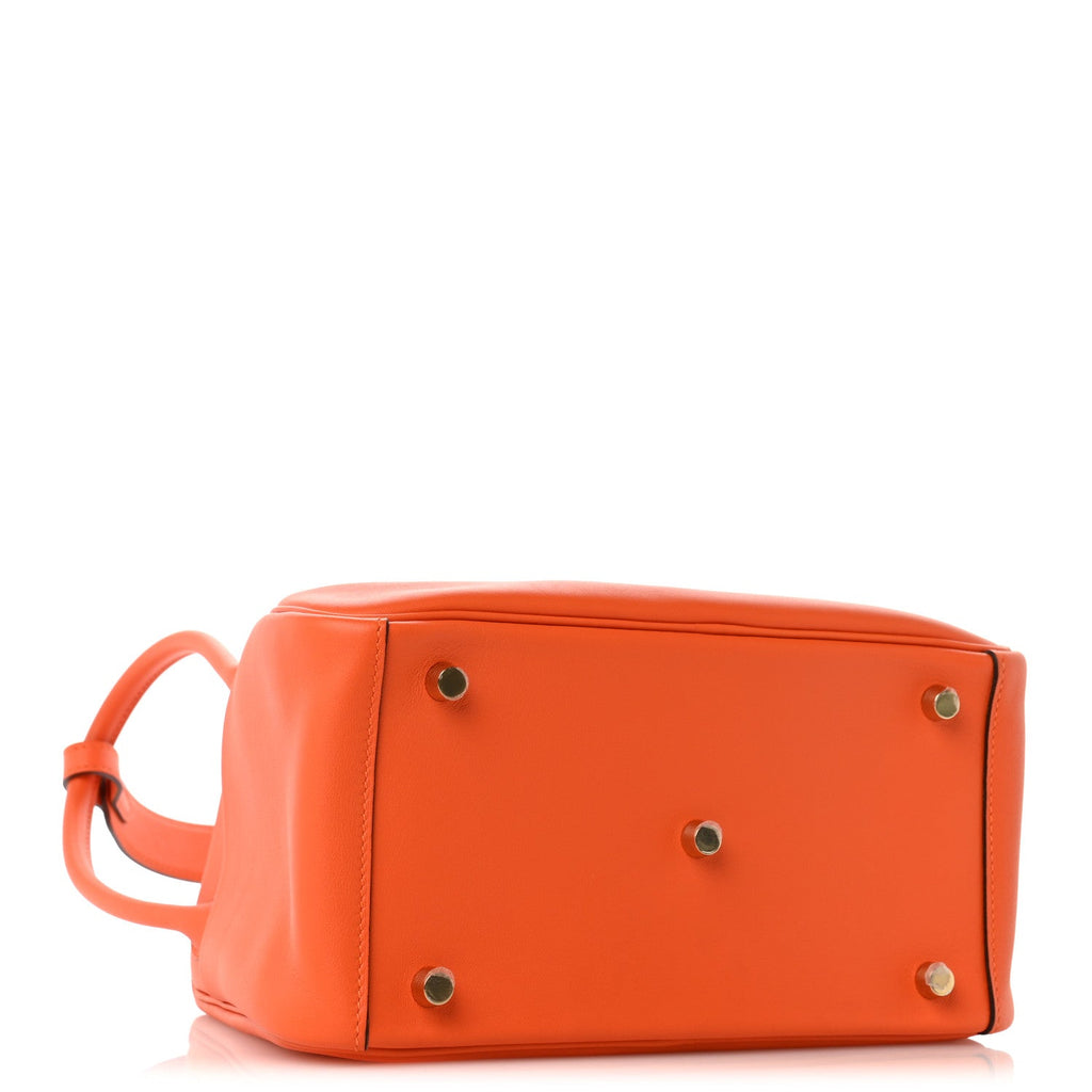 Swift Verso Lindy 26 Orange Rouge Tomate