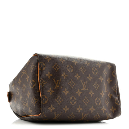 Monogram Speedy 25