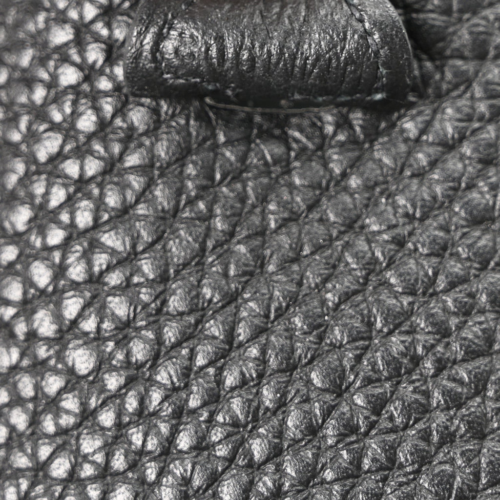 Taurillon Clemence Evelyne TPM Black
