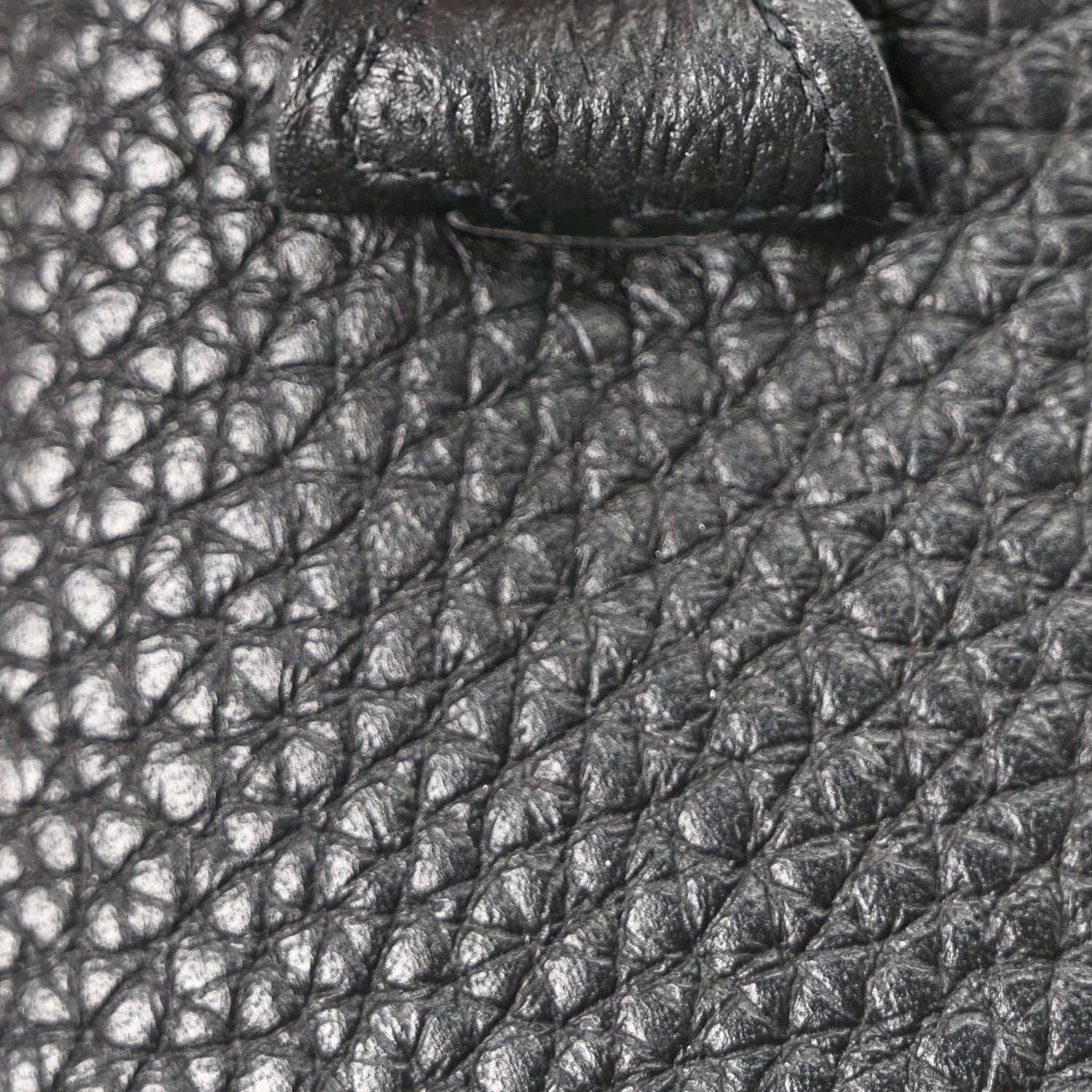 Taurillon Clemence Evelyne TPM Black