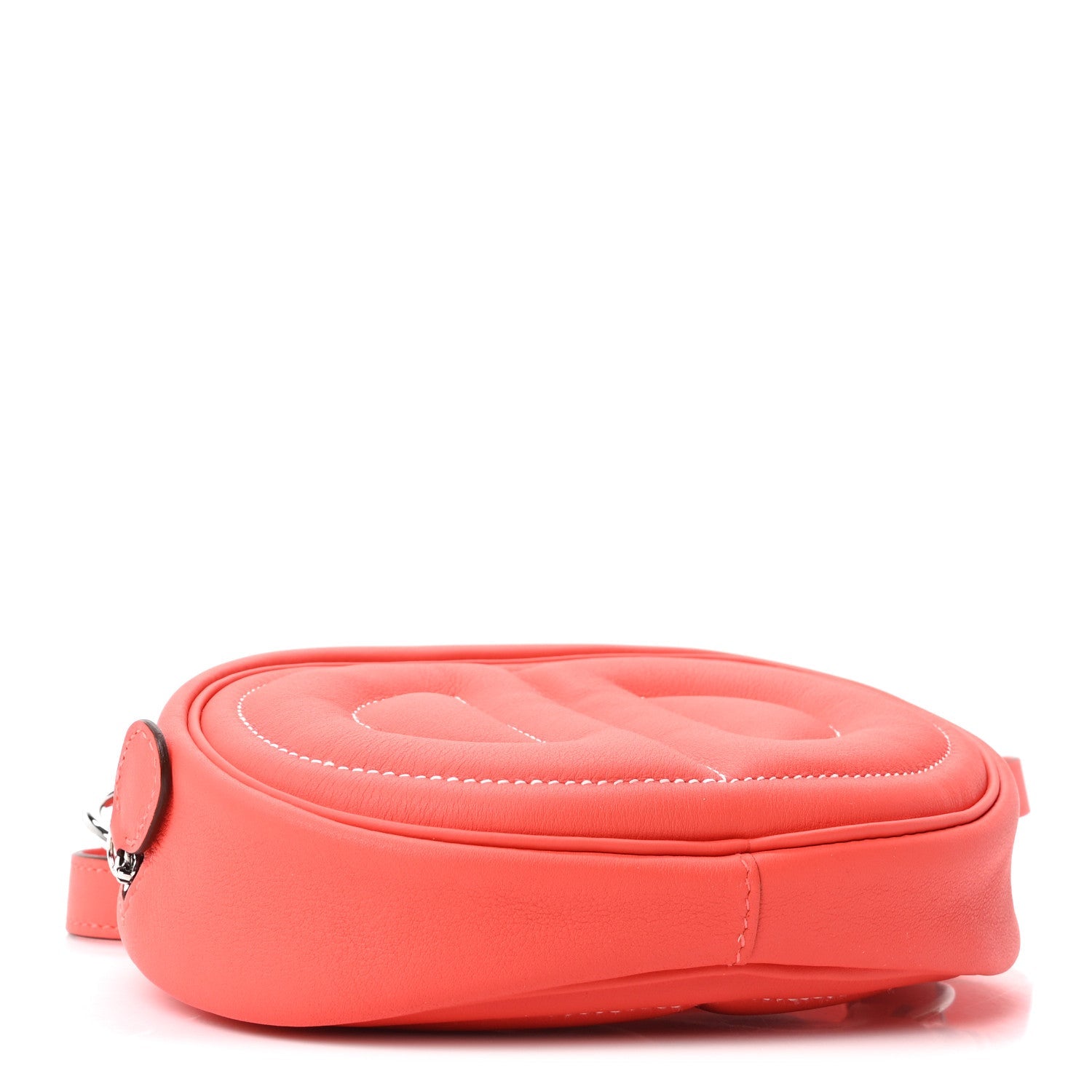 Swift Verso In-The-Loop Belt Bag Terre Battue Rouge H