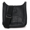 Taurillon Clemence Evelyne III PM Black
