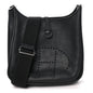 Taurillon Clemence Evelyne III PM Black