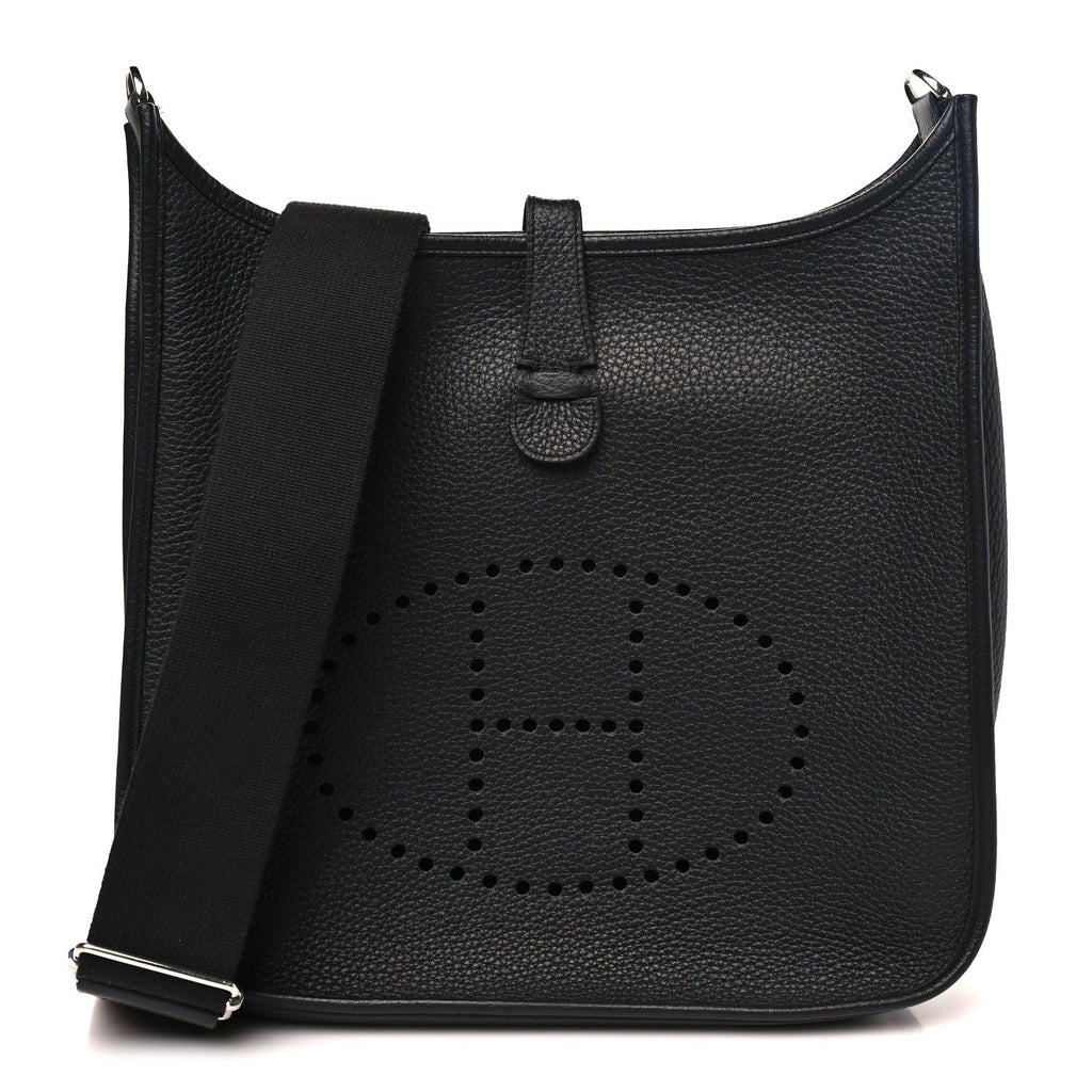 Taurillon Clemence Evelyne III GM Black