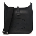 Taurillon Clemence Evelyne III GM Black
