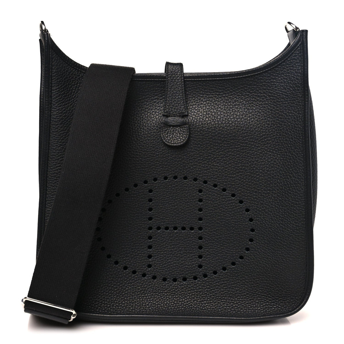 Taurillon Clemence Evelyne III GM Black