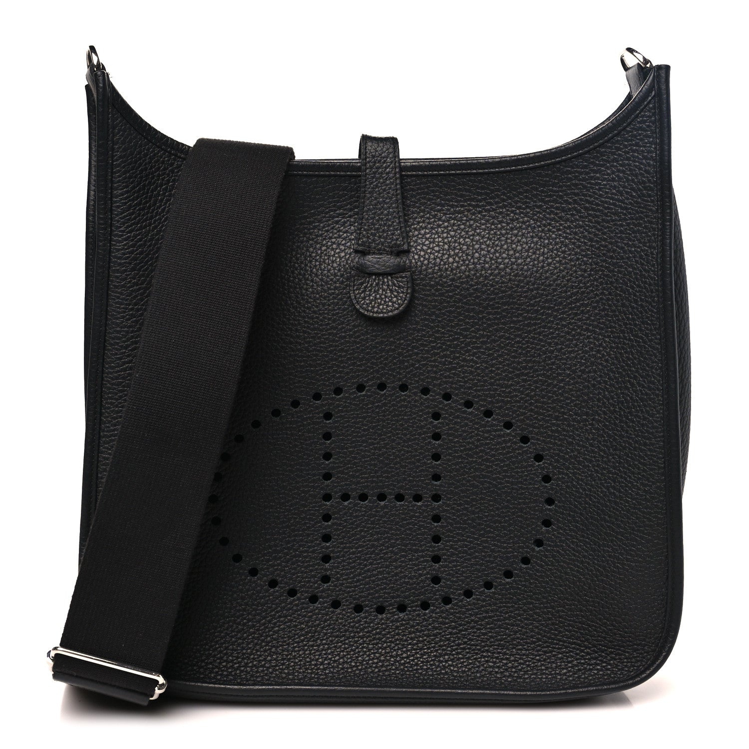 Taurillon Clemence Evelyne III GM Black