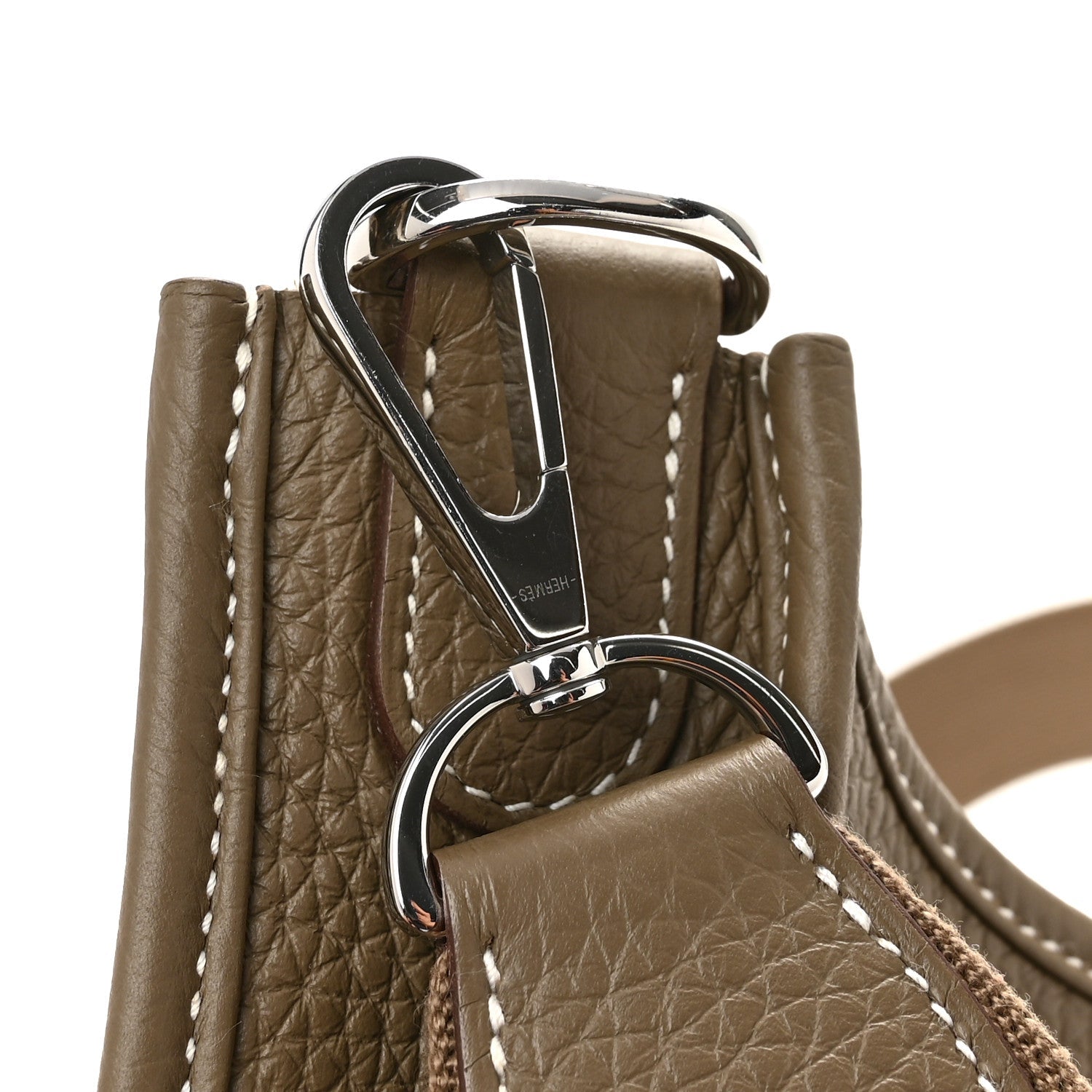 Taurillon Clemence Evelyne III PM Etoupe
