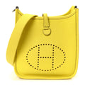Taurillon Clemence Evelyne TPM Lime