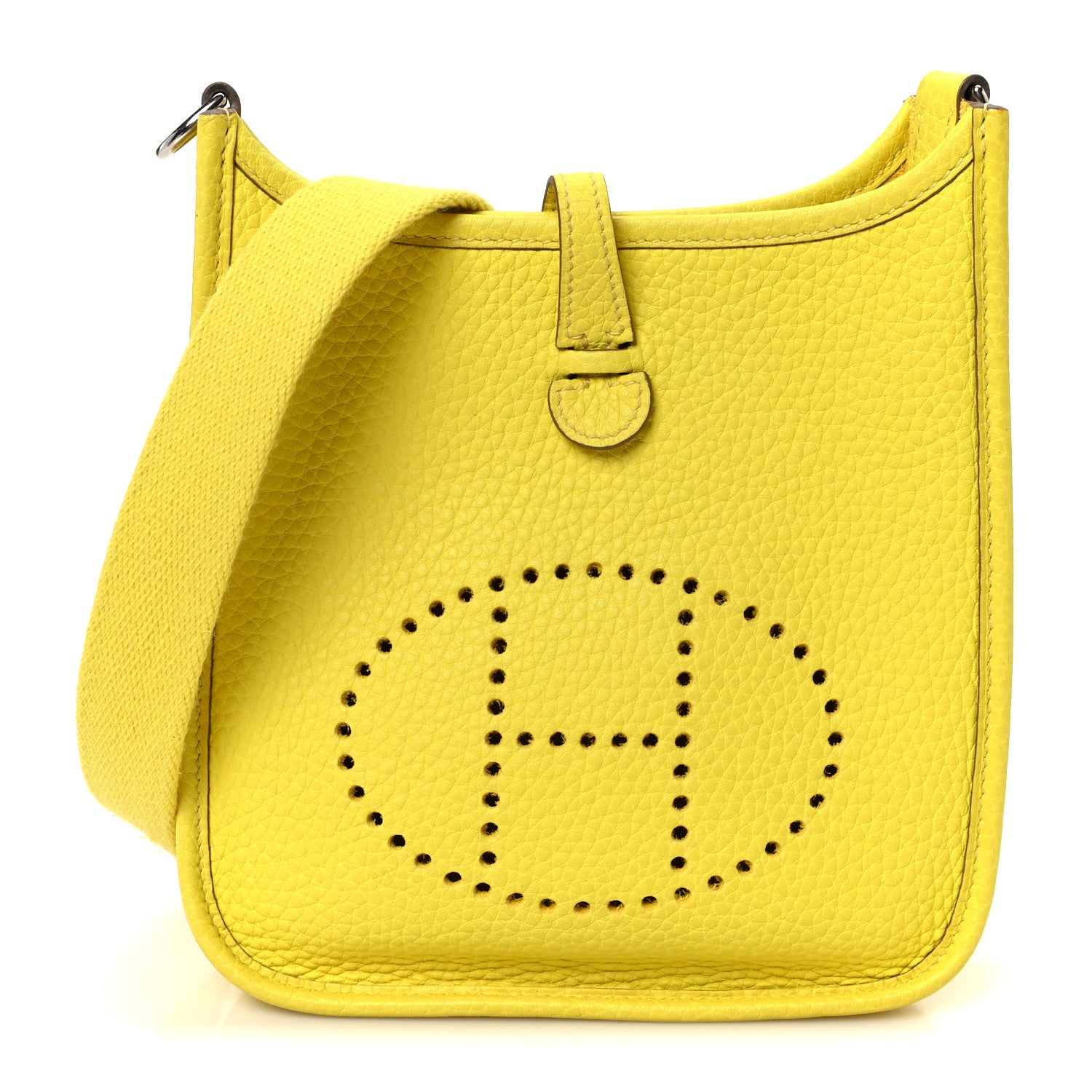 Taurillon Clemence Evelyne TPM Lime