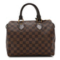 Damier Ebene Speedy 25
