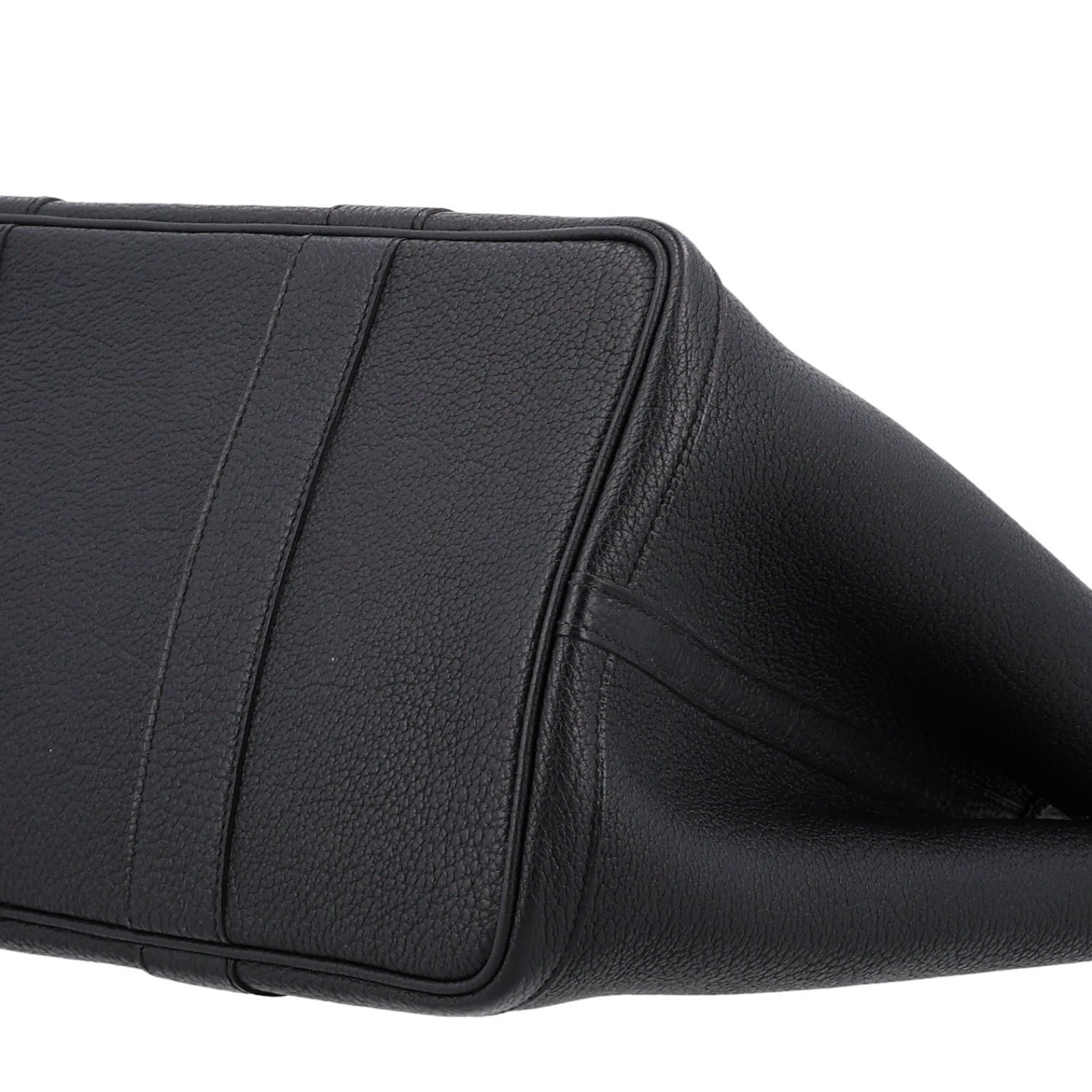 Negonda Garden Party Tote 36 MM Black