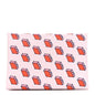 Swift Valises Calvi Duo Card Case Mauve Pale Mauve Pale