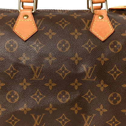 Monogram Speedy 35