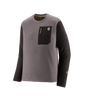 Patagonia Men’s R1® Air Crew – Lightweight Breathable Technical Fleece