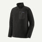 Patagonia R1 Air Men's 1/2 Zip Breathable Performance Fleece