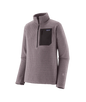Patagonia R1 Air Men's 1/2 Zip Breathable Performance Fleece