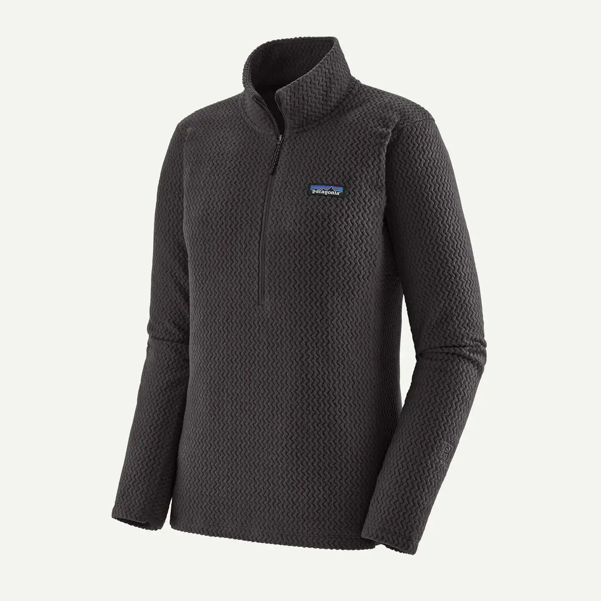 Patagonia R1 Air Women's 1/2 Zip Fleece Pullover