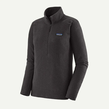 Patagonia R1 Air Women's 1/2 Zip Fleece Pullover