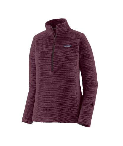 Patagonia R1 Air Women's 1/2 Zip Fleece Pullover