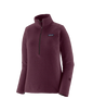 Patagonia R1 Air Women's 1/2 Zip Fleece Pullover