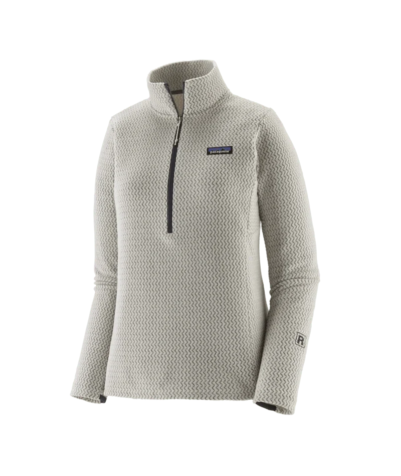 Patagonia R1 Air Women's 1/2 Zip Fleece Pullover