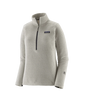 Patagonia R1 Air Women's 1/2 Zip Fleece Pullover