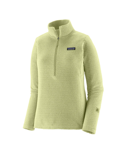Patagonia R1 Air Women's 1/2 Zip Fleece Pullover