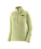 Patagonia R1 Air Women's 1/2 Zip Fleece Pullover