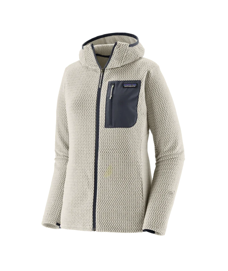 Patagonia R1 Air Full-Zip Hoody - Women's