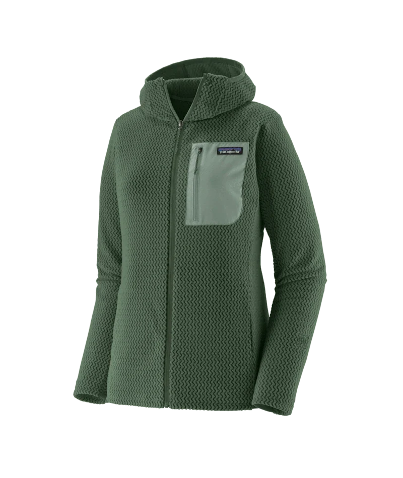 Patagonia R1 Air Full-Zip Hoody - Women's