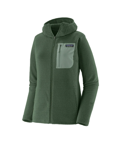 Patagonia R1 Air Full-Zip Hoody - Women's