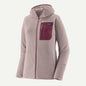 Patagonia R1 Air Full-Zip Hoody - Women's