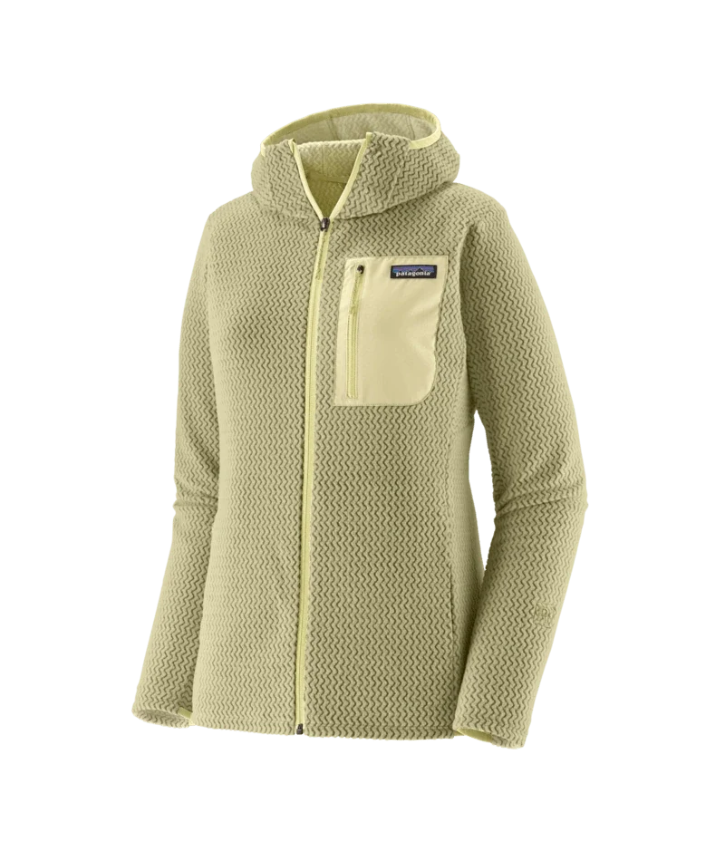 Patagonia R1 Air Full-Zip Hoody - Women's