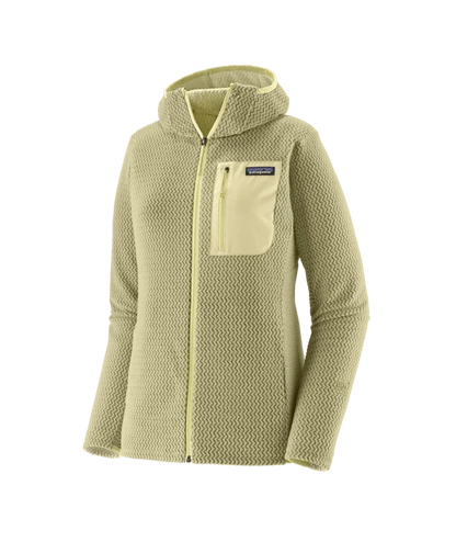 Patagonia R1 Air Full-Zip Hoody - Women's