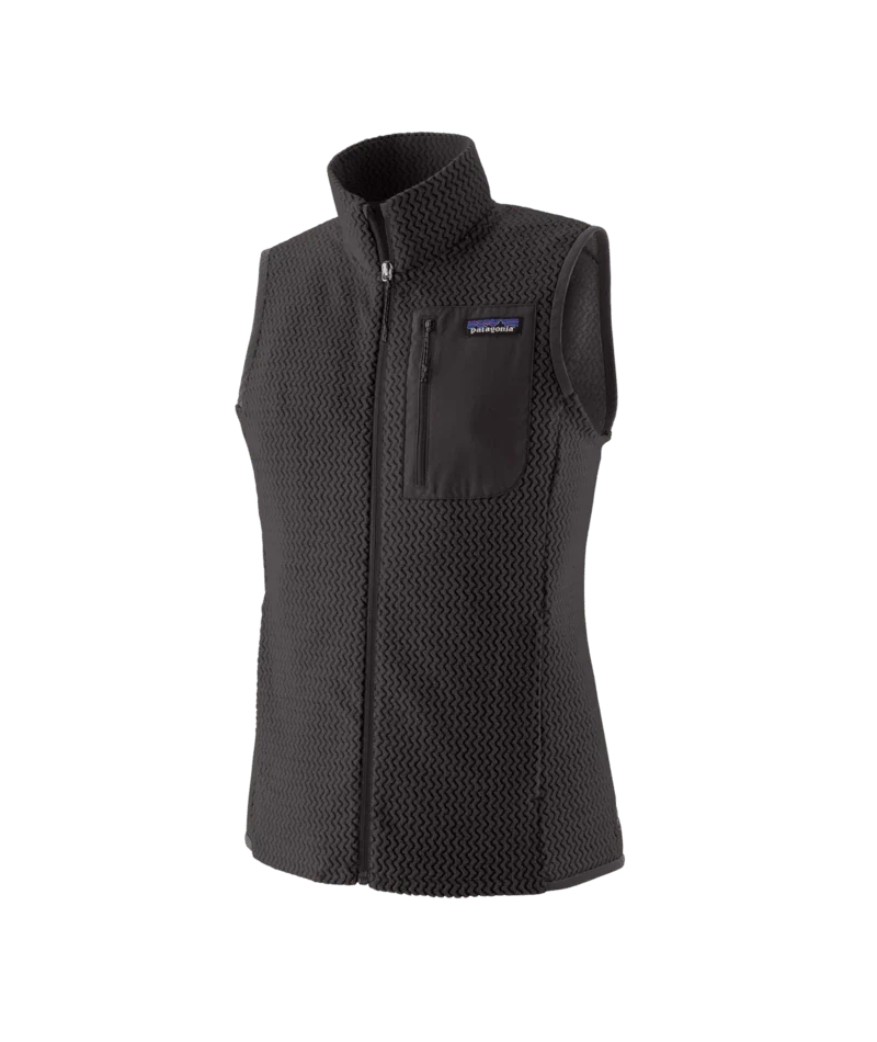 Patagonia R1 Air Vest - Women's - Breathable Recycled Fleece Vest