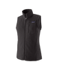 Patagonia R1 Air Vest - Women's - Breathable Recycled Fleece Vest