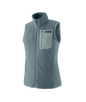 Patagonia R1 Air Vest - Women's - Breathable Recycled Fleece Vest