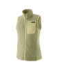 Patagonia R1 Air Vest - Women's - Breathable Recycled Fleece Vest