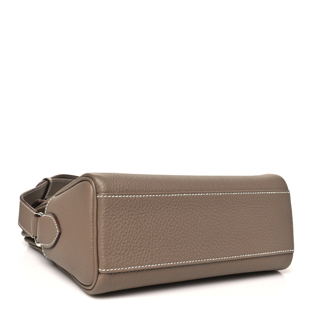 Togo Kelly Messenger PM Etoupe