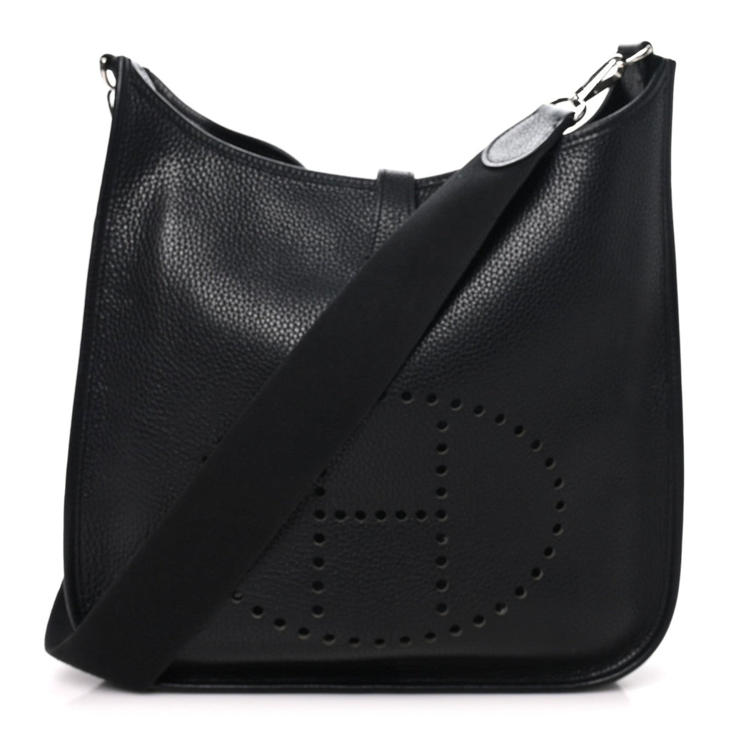 Togo Evelyne GM Black