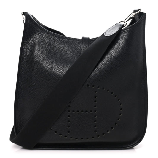 Togo Evelyne GM Black